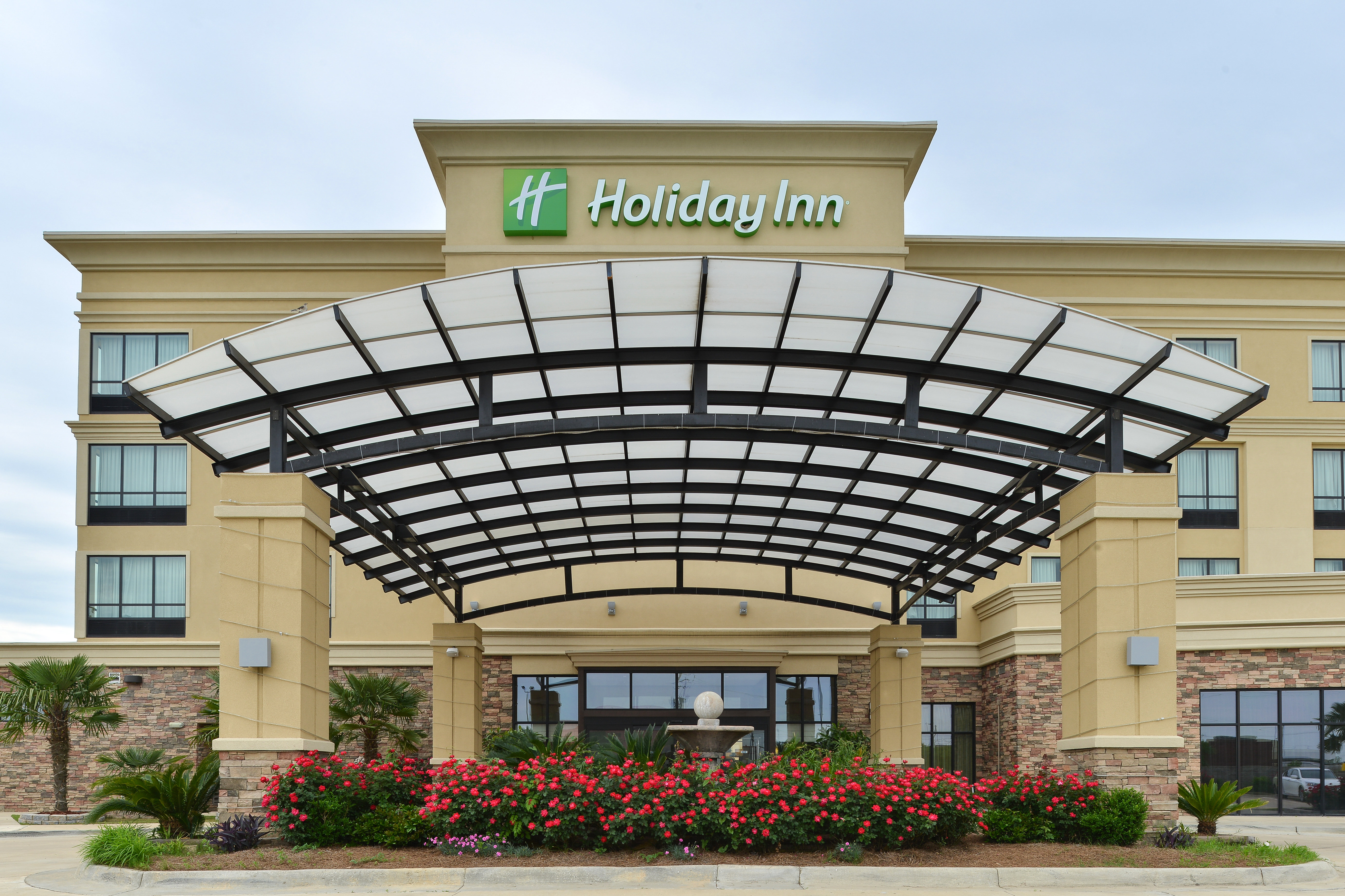 Holiday Inn Montgomery Airport South 2/80