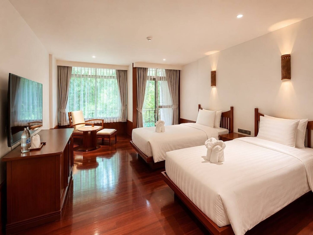 Sappraiwan Elephant Resort & Sanctuary 15/50