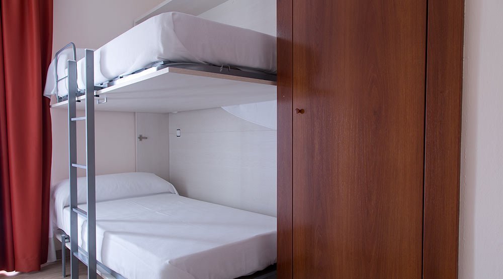 غرفة عائلية، GHT Balmes Hotel, Aparthotel & Splash 10/10