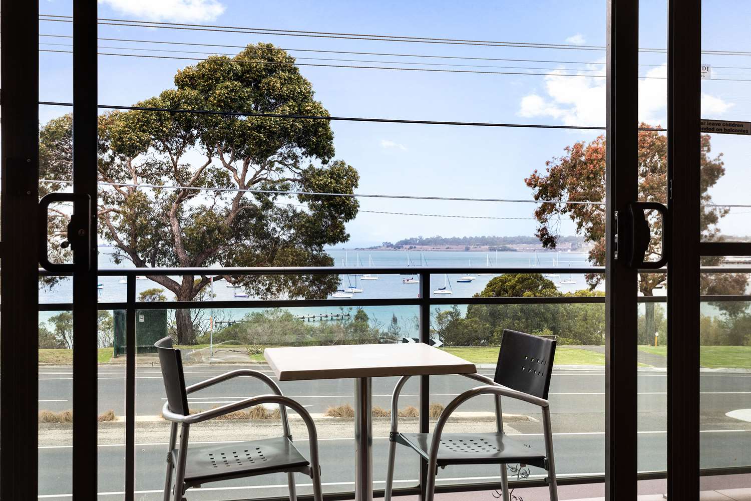 Quality Hotel Bayside Geelong 20/27