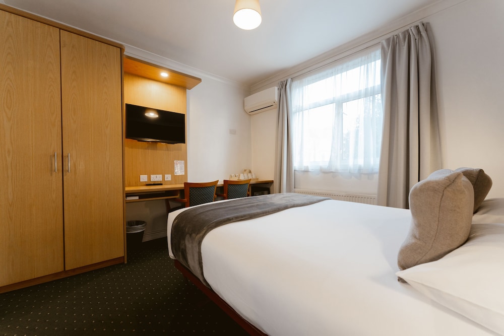 Star Hotel Bed &amp; Breakfast 17/46