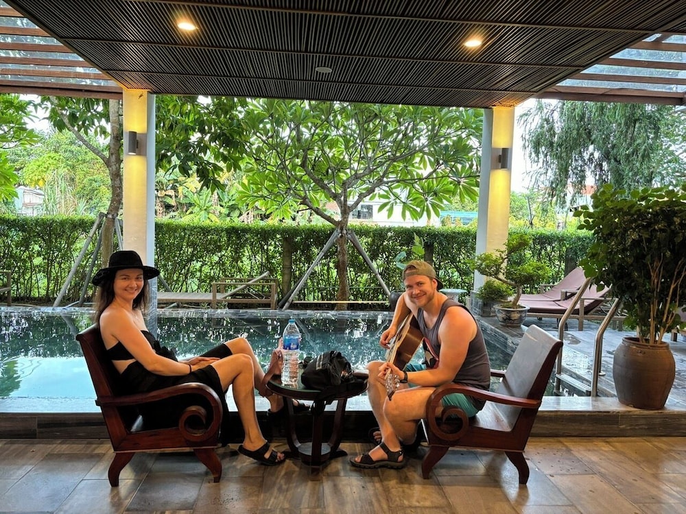 Zen Villa Hoi An 58/68