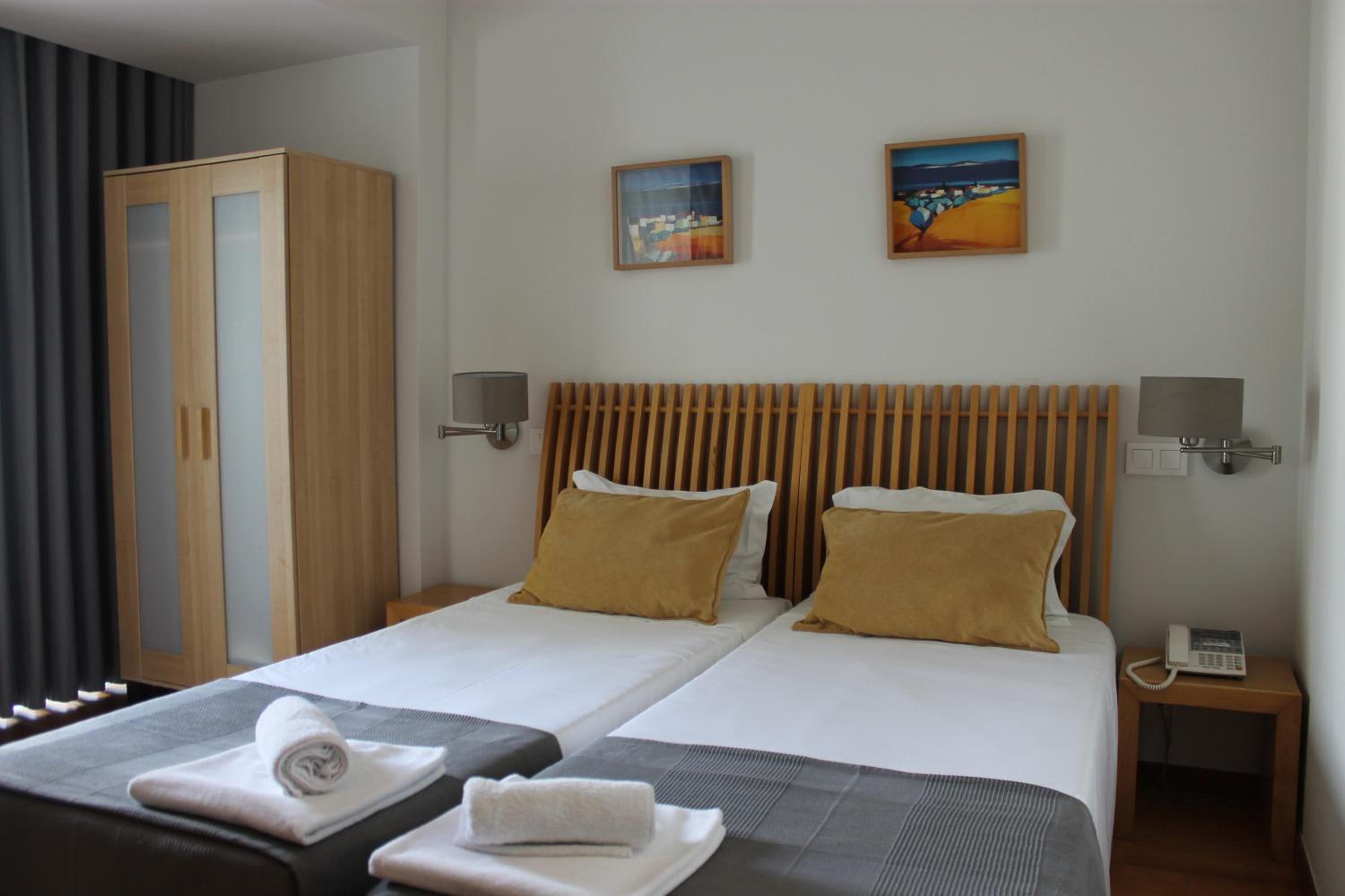 Hotel Paulo VI 22/50