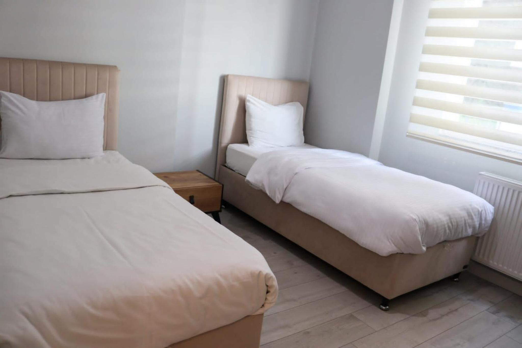 Bahar Residence 25/55