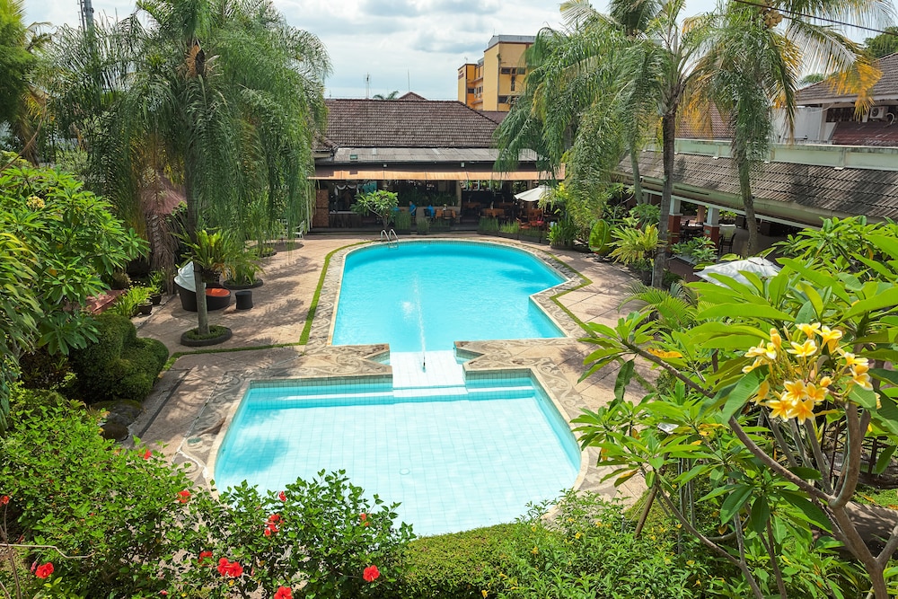 Hotel Montana Dua Malang 37/50