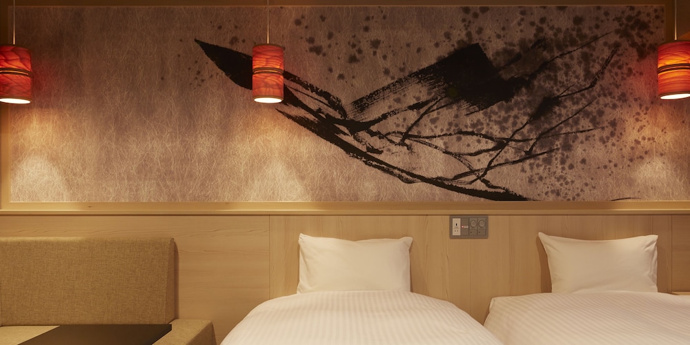 Sakura Sky Hotel 23/50