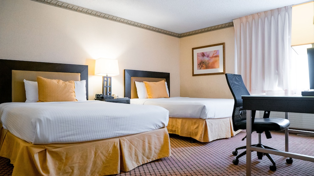 Motel6 Anaheim Hills, CA 7/42