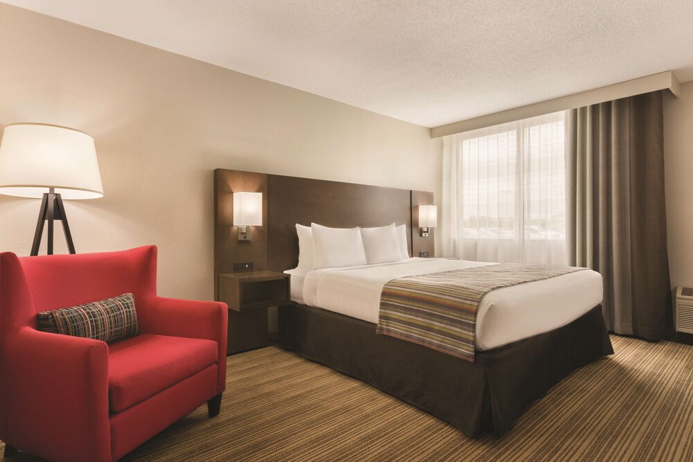 Country Inn & Suites By Radisson Fergus Falls Mn 7/41