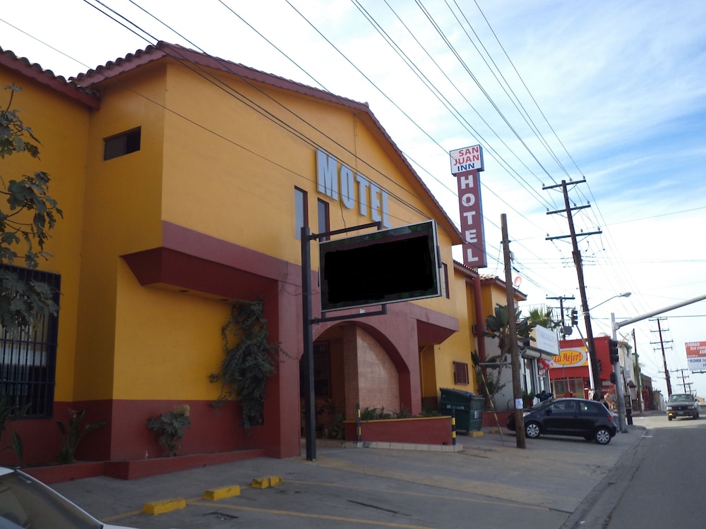 Hotel San Juan Inn 28/40