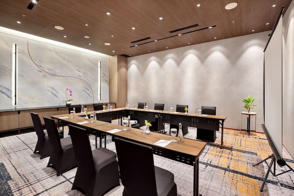 Hotel Aruss Semarang 18/27