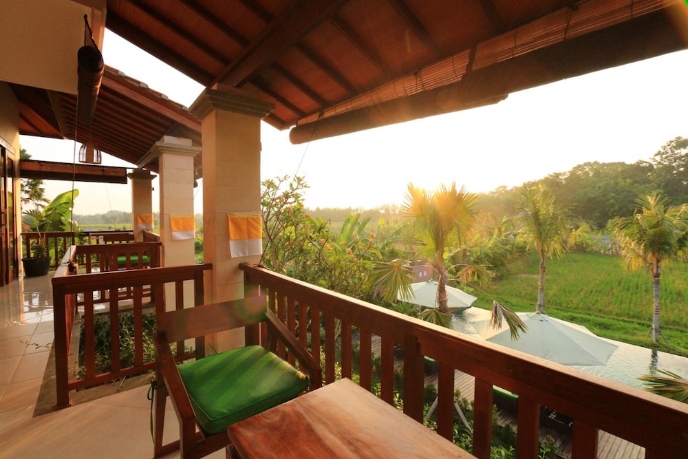 Ubud Tropical Garden 27/45