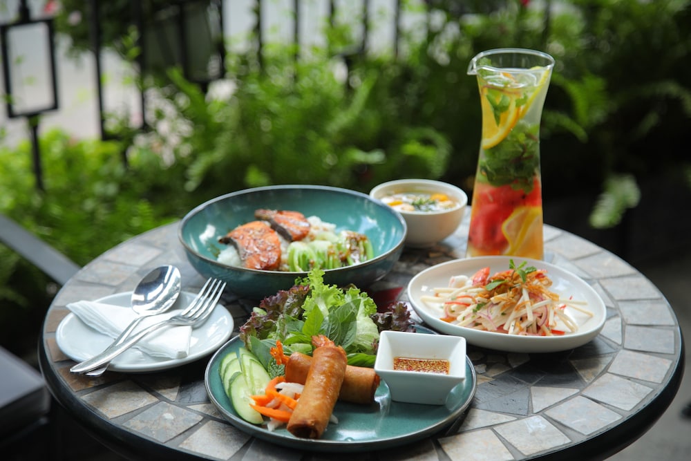 M Village Hotel Nguyen Du, a brand of Modern Village Lifestyle 41/50