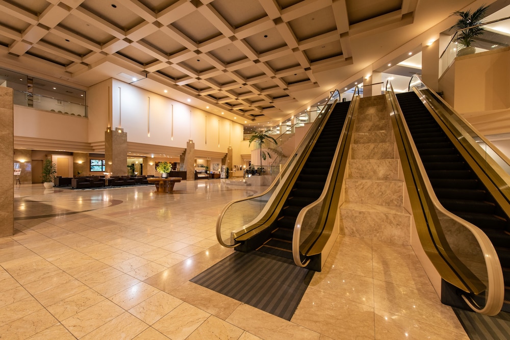 Hotel Hewitt Koshien (ex Novotel Koshien Osaka West) 5/54