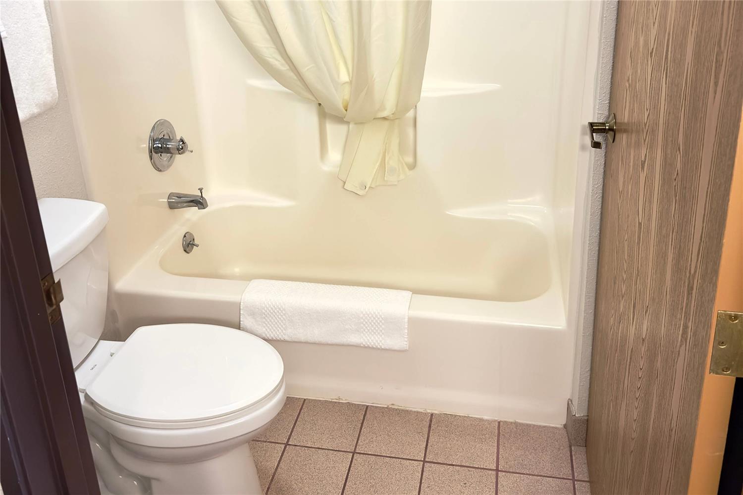 Quality Inn East Liverpool - Calcutta 44/44