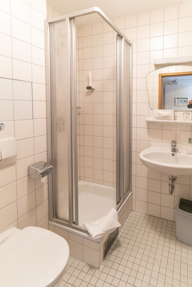 Altstadthotel Grauer Wolf 27/29