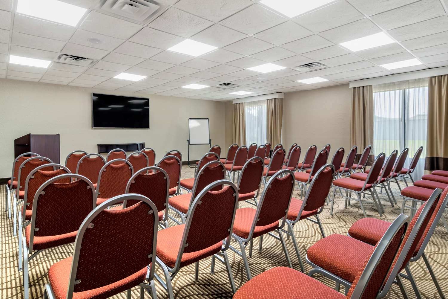 Comfort Suites Woodstock - Atlanta North 13/17