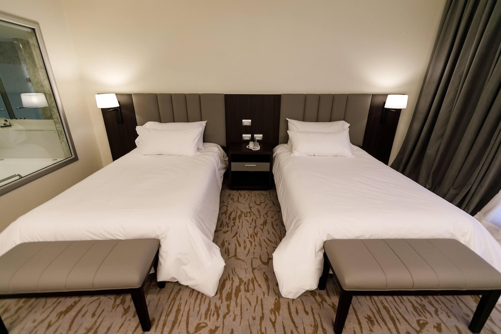 Hilton Garden Inn Santiago del Estero 23/78