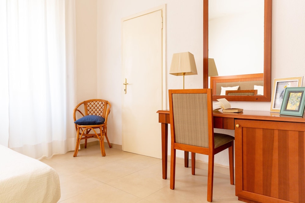 Hotel Il Telamonio 29/48