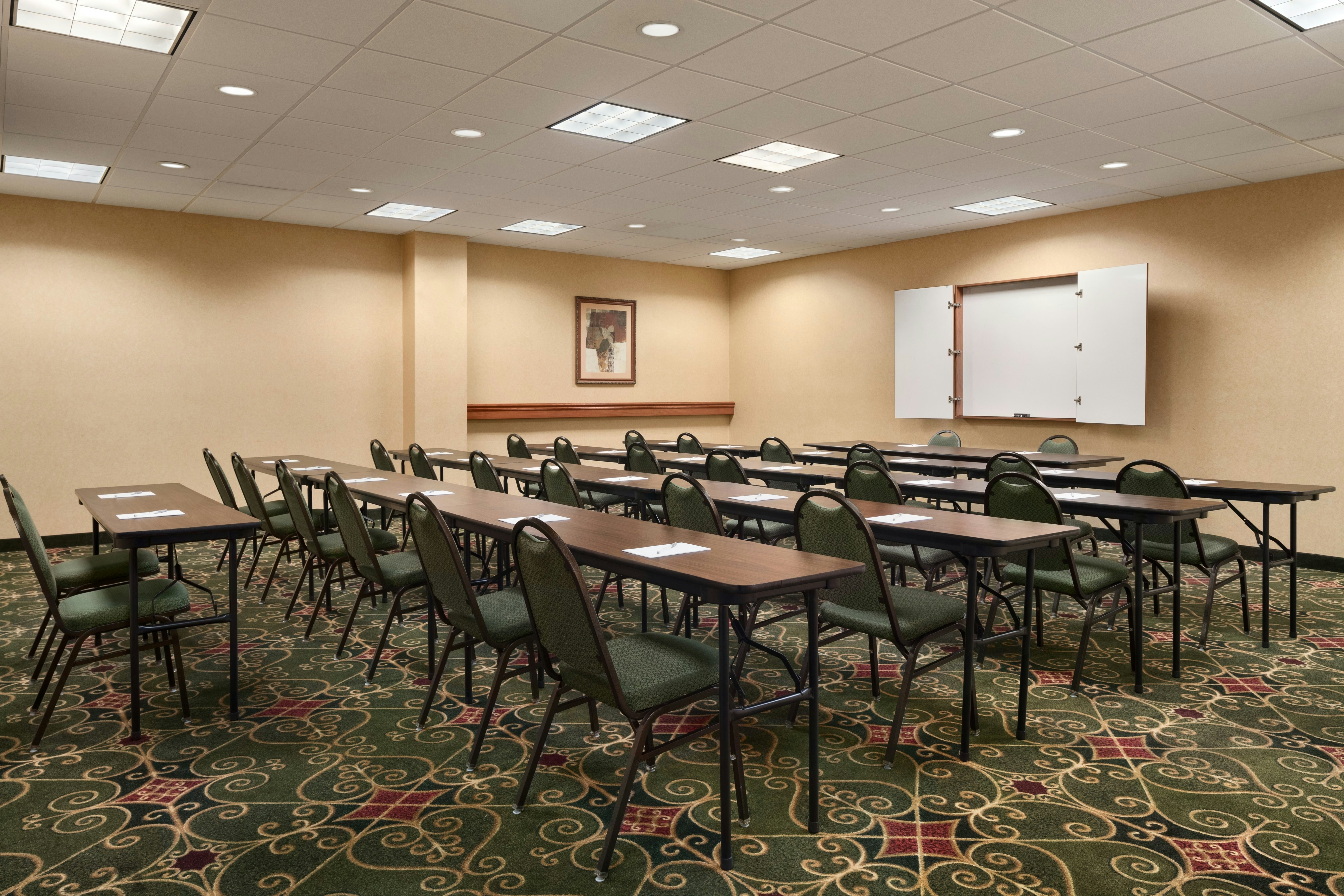 Hampton Inn Belle Vernon 13/19
