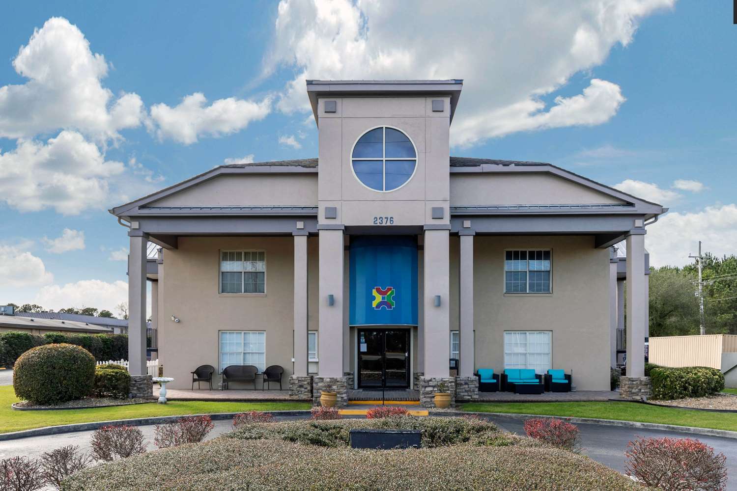 Econo Lodge At The University 6/41