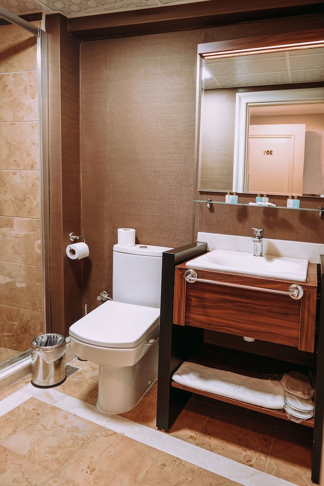 Armida City Hotel 20/21