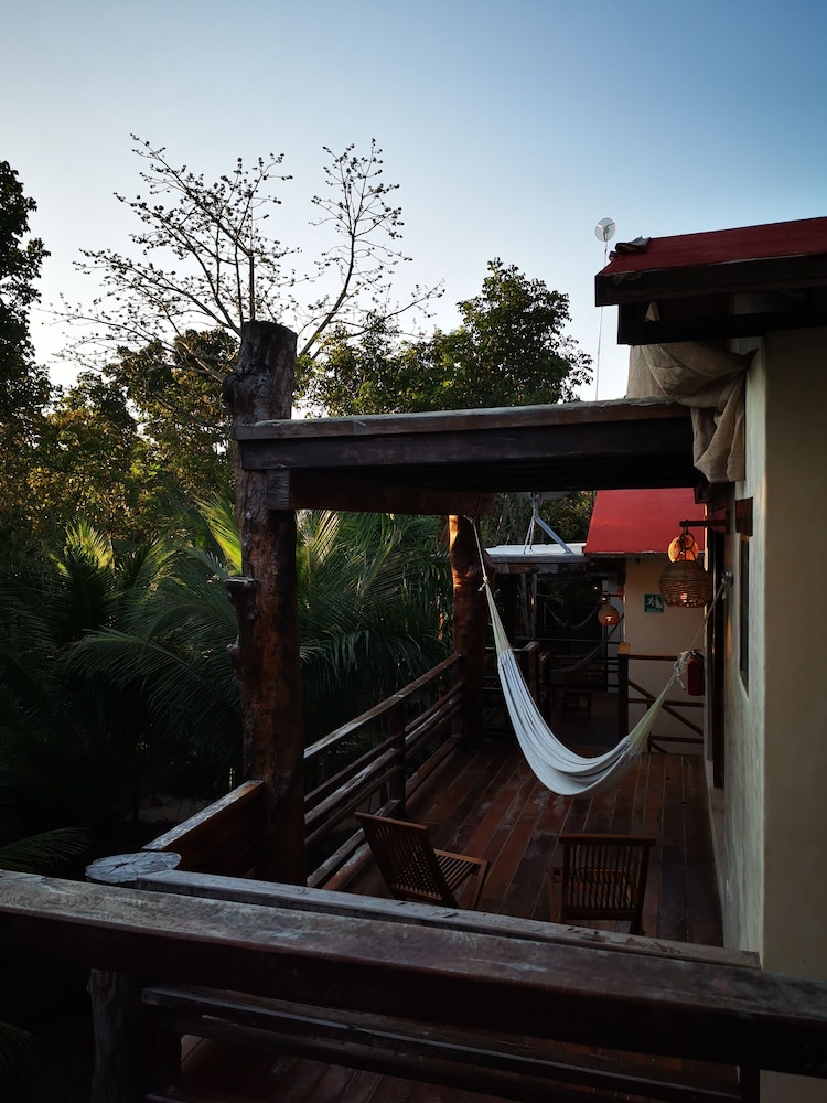 Hotel Buenavista Bacalar by NAH Hotels 9/59