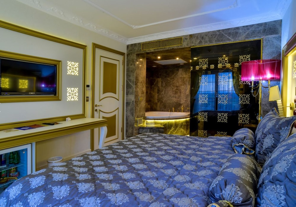 Altintas Otel & Spa 30/50