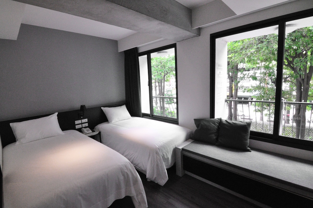 Hotelkuei 39/64