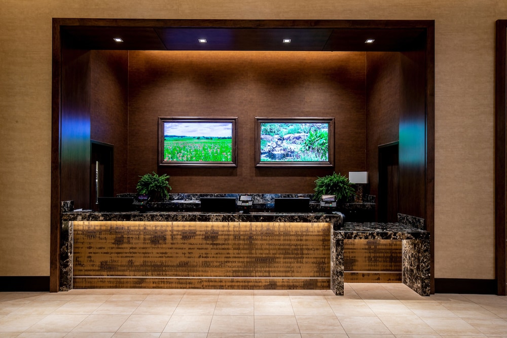 Osage Casino Hotel 7/41