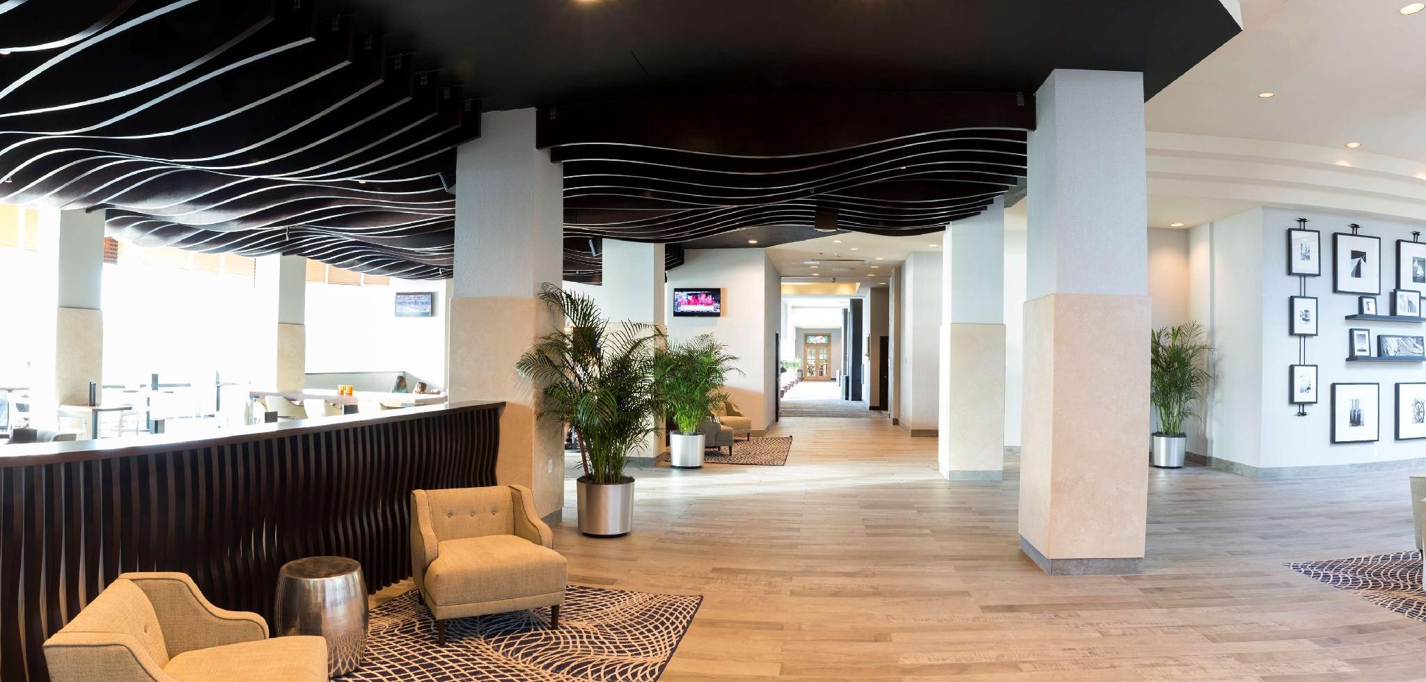 South Shore Harbour Resort & Conference Center 3/30
