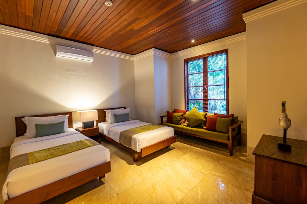 Jimbaran Beach Villas By Nakula 48/79