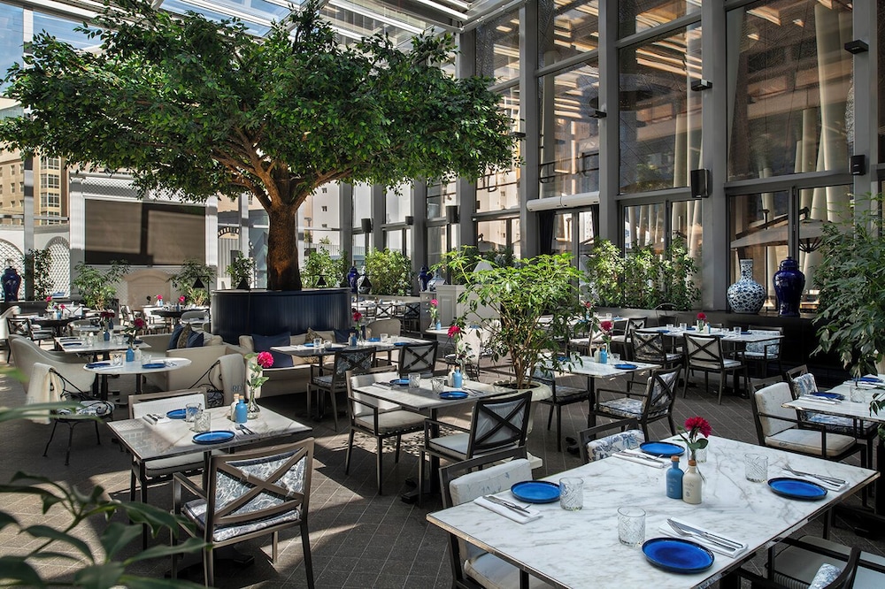 Banyan Tree Doha at La Cigale Mushaireb 32/50