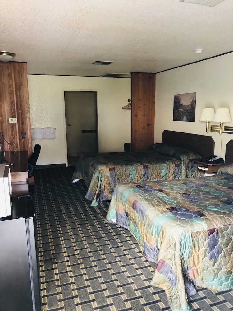 Motel Garberville 16/65