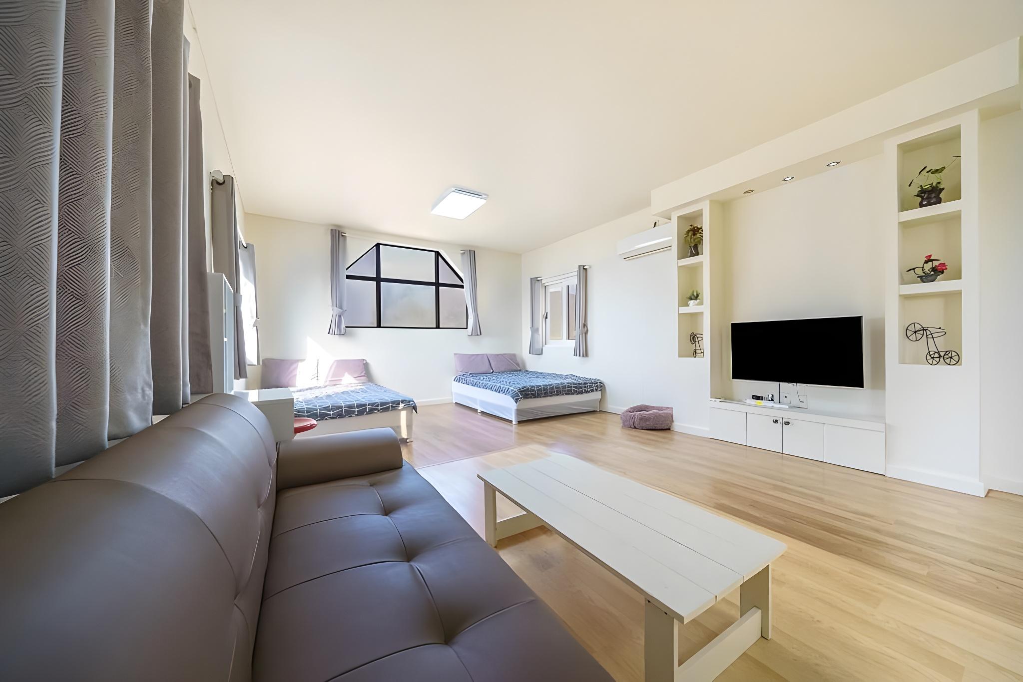 Ganghwa Hill Story Pension 16/27