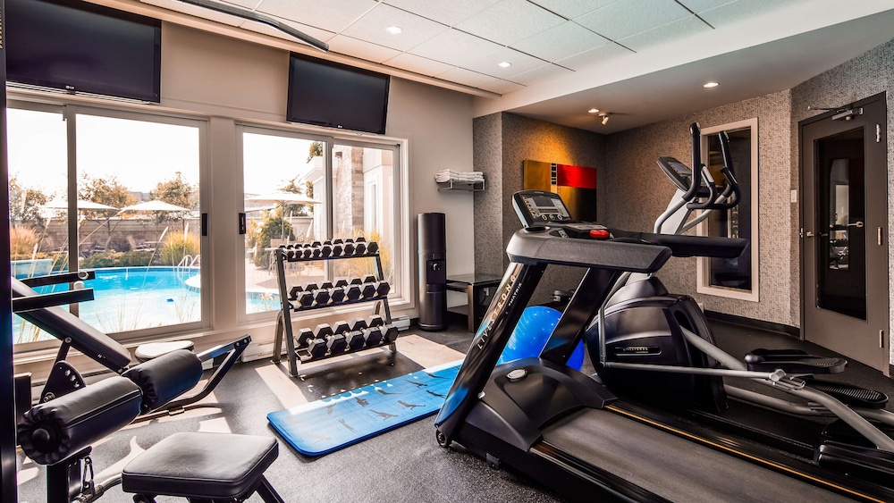 Best Western Premier Hotel Aristocrate 24/38