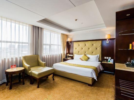 Hongdu Hotel 11/39