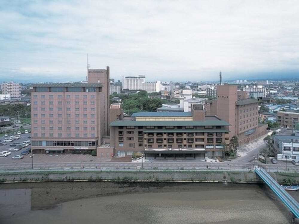 Yunokawa Kanko Hotel 3/50
