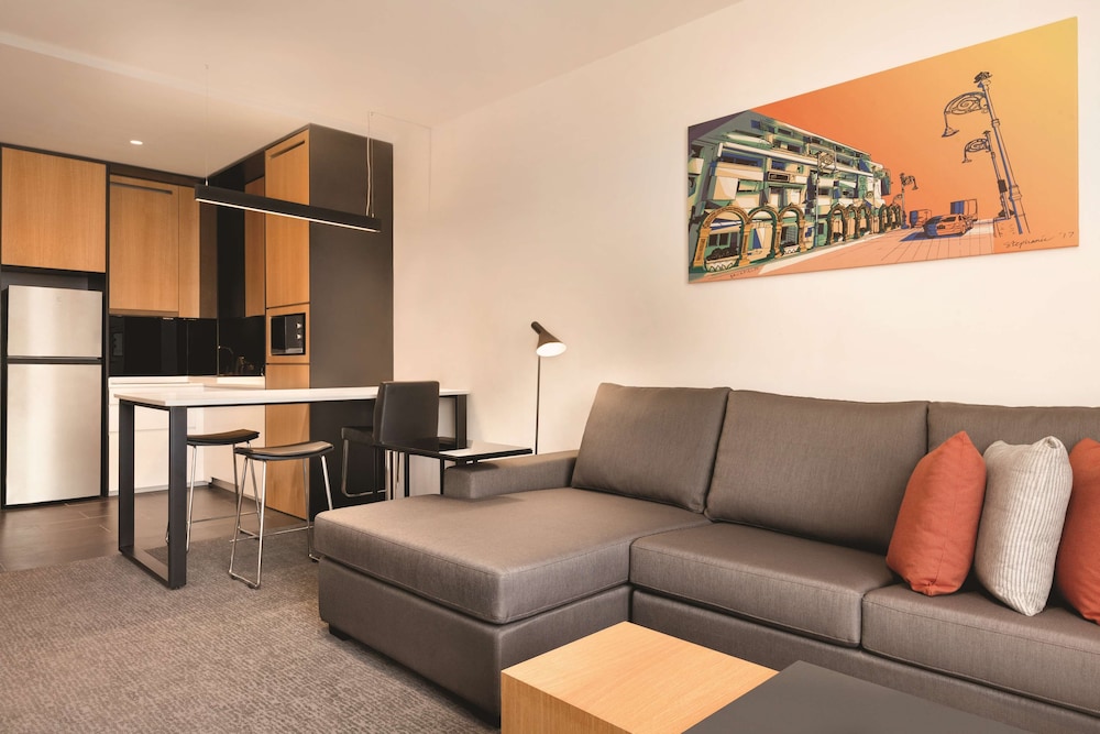 HYATT HOUSE KUALA LUMPUR, MONT KIARA 41/65