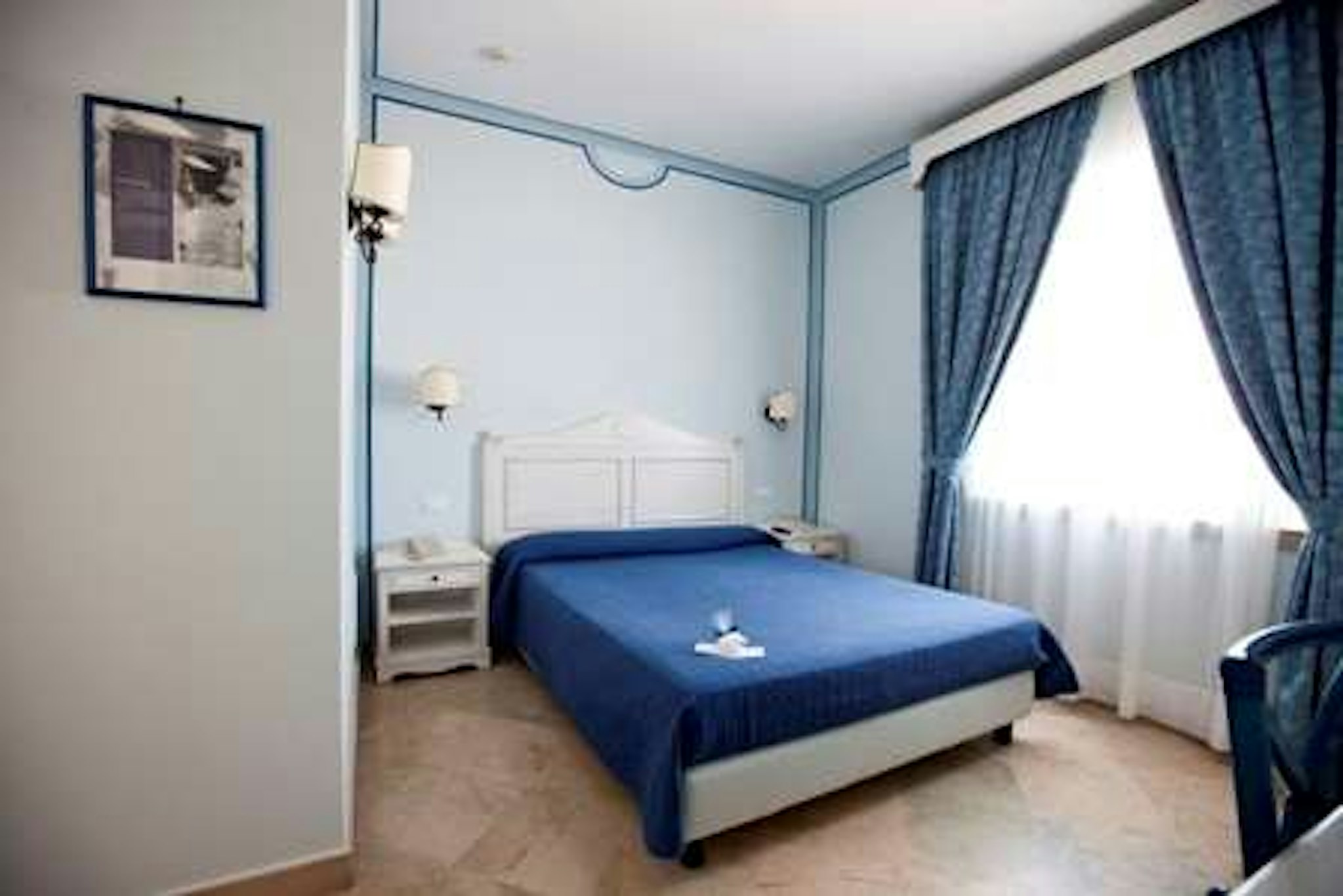 RELAIS ANTICHE SALINE 21/59