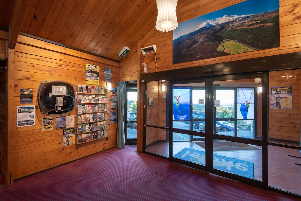 Skotel Alpine Resort 48/72