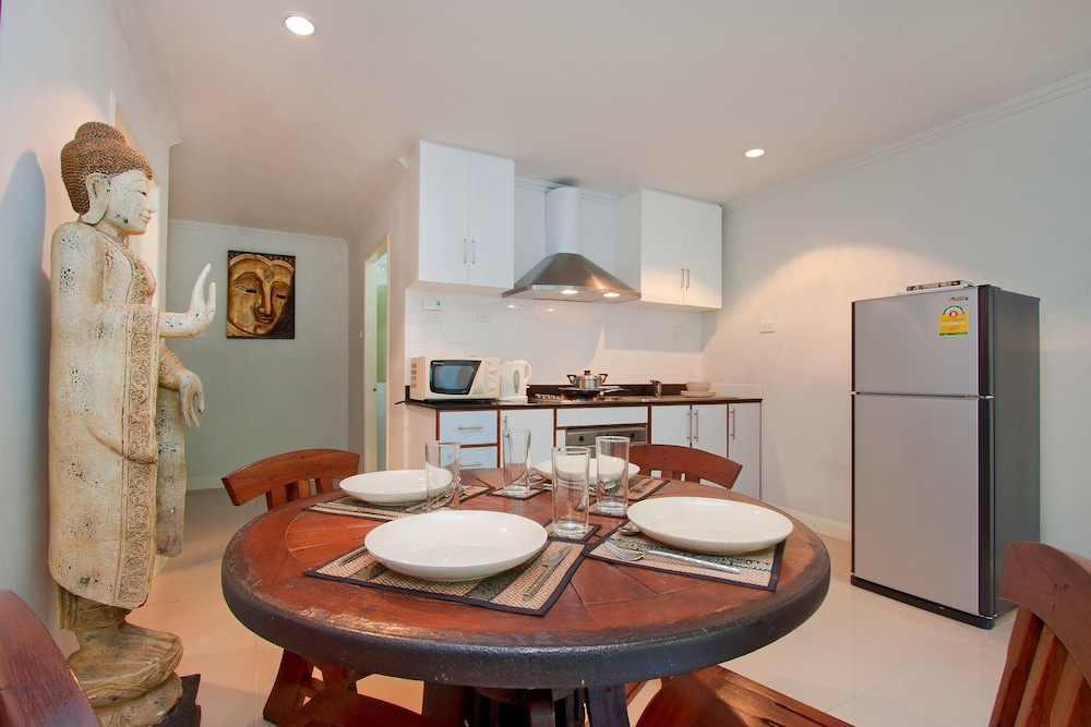 Argyle Apartments Pattaya 31/50