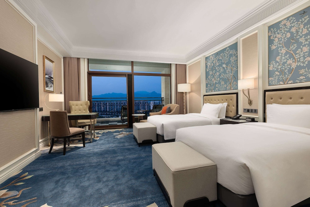 Wyndham Taian West 21/54