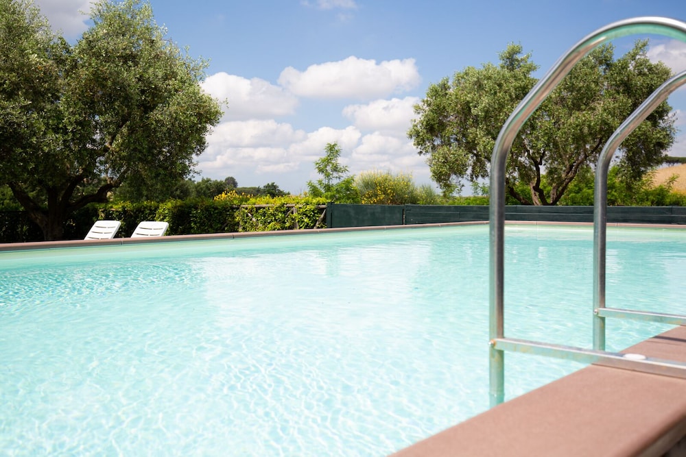 Tenuta Capizucchi 16/50