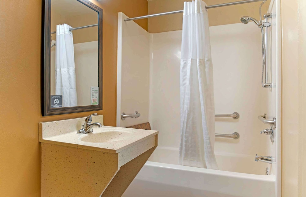 Extended Stay America Grand Rapids - Kentwood 44/46