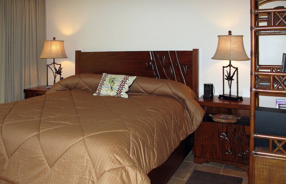 Wailea Ekahi Village A Destination Residence 38/84