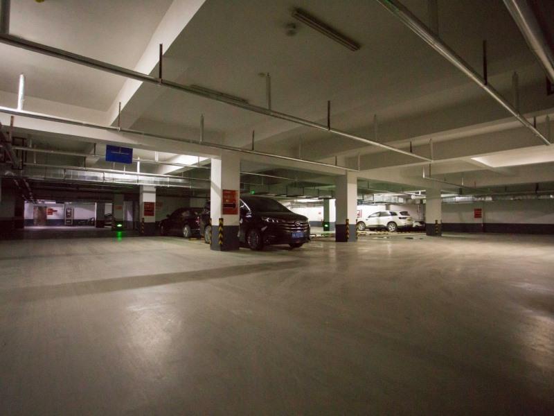 GreenTree Eastern Fuyang Yingdong District South Guoyang Road Hotel 45/54