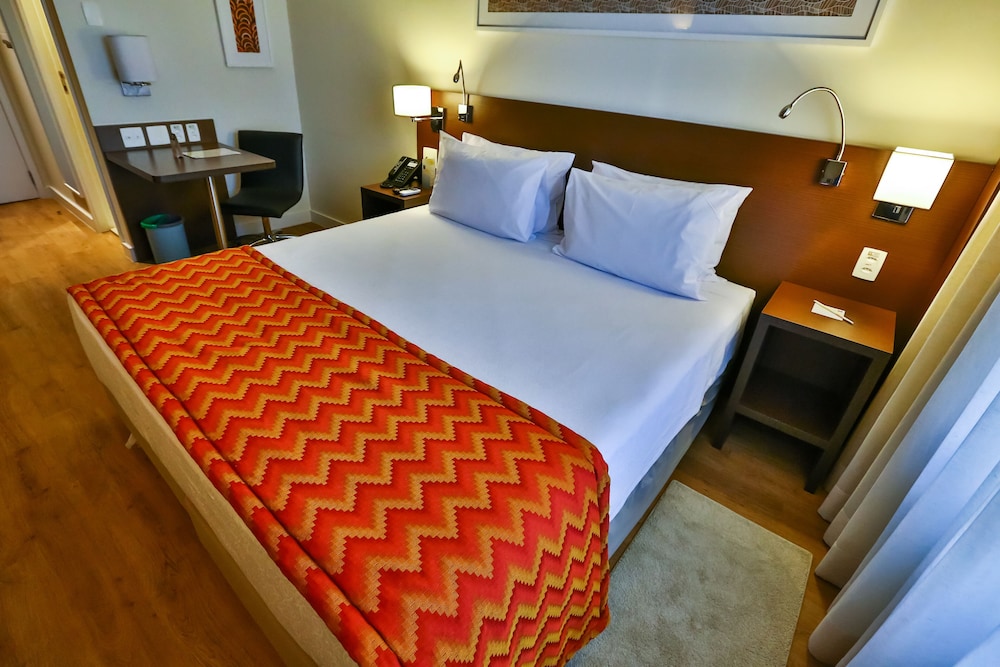 Comfort Hotel Sao Caetano 13/50