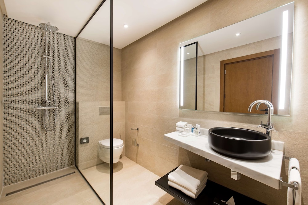 Radisson Blu Hotel Casablanca City Center 14/73