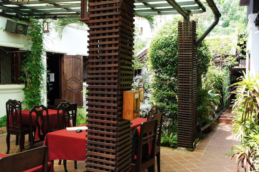 Phousi Guesthouse 58/64