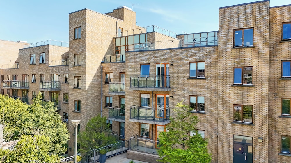 Staycity Aparthotels Saint Augustine Street 49/56
